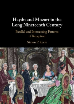 Bertrand.pt - Haydn And Mozart In The Long Nineteenth Century