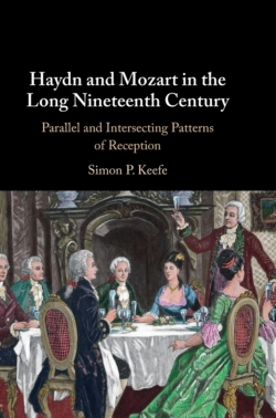 Bertrand.pt - Haydn And Mozart In The Long Nineteenth Century