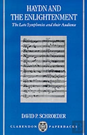 Haydn And The Enlightenment
