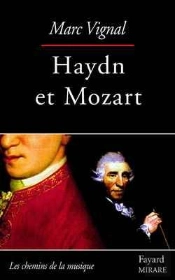 Haydn Et Mozart