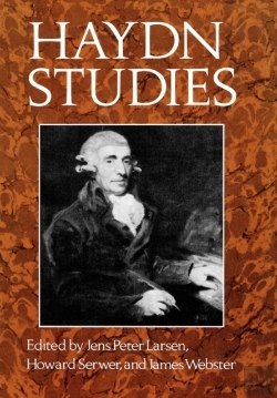 Bertrand.pt - Haydn Studies