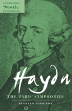 Bertrand.pt - Haydn: The 'Paris' Symphonies