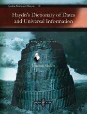 Haydn'S Dictionary Of Dates And Universal Information