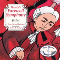 Haydn'S Farewell Symphony