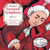 Haydn'S Farewell Symphony