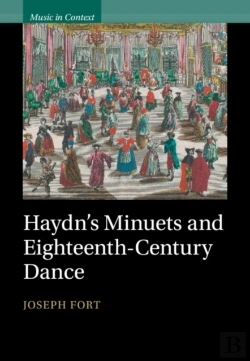 Bertrand.pt - Haydn'S Minuets And Eighteenth-Century Dance