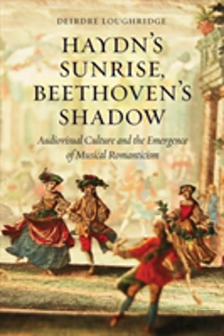 Bertrand.pt - Haydn'S Sunrise, Beethoven'S Shadow