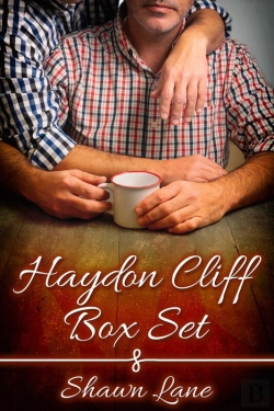Bertrand.pt - Haydon Cliff Box Set