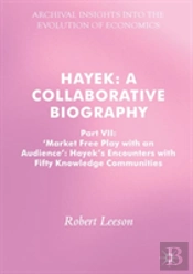 Hayek: A Collaborative Biography