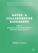 Hayek: A Collaborative Biography