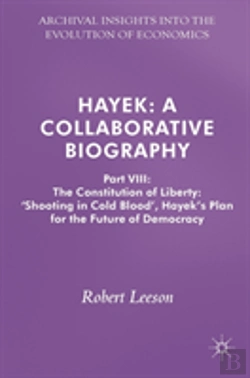 Bertrand.pt - Hayek: A Collaborative Biography