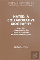 Hayek: A Collaborative Biography