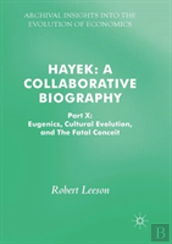Bertrand.pt - Hayek: A Collaborative Biography