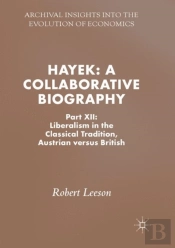 Hayek: A Collaborative Biography
