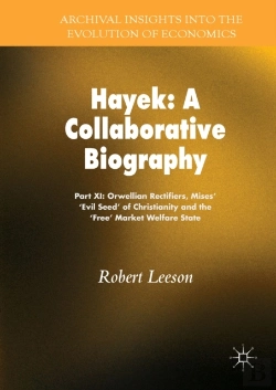 Bertrand.pt - Hayek: A Collaborative Biography