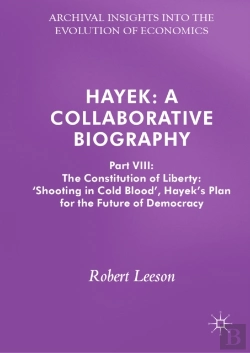 Bertrand.pt - Hayek: A Collaborative Biography