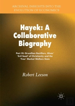 Bertrand.pt - Hayek: A Collaborative Biography