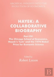 Hayek: A Collaborative Biography