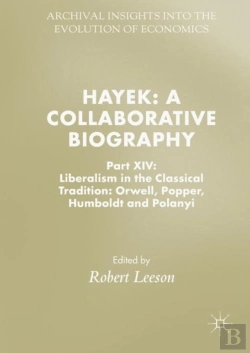 Bertrand.pt - Hayek: A Collaborative Biography