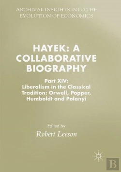 Bertrand.pt - Hayek: A Collaborative Biography