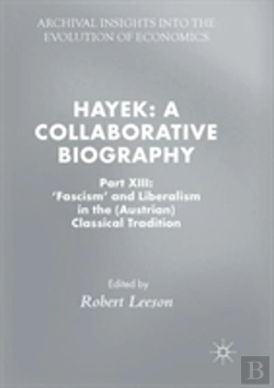 Bertrand.pt - Hayek: A Collaborative Biography