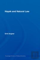 Hayek And Natural Law