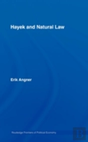 Hayek And Natural Law