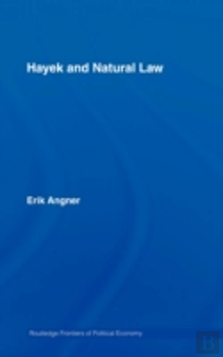 Bertrand.pt - Hayek And Natural Law
