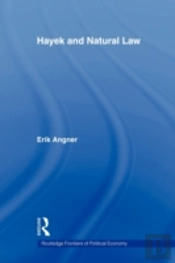 Hayek And Natural Law