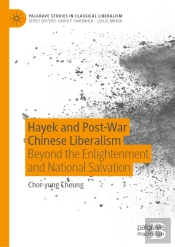 Hayek And Post-War Chinese Liberalism