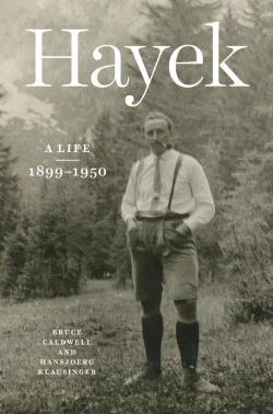 Bertrand.pt - Hayek