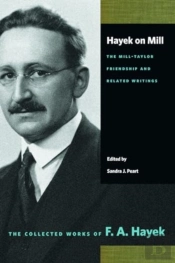 Hayek On Mill