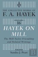 Hayek On Mill