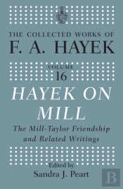 Hayek On Mill