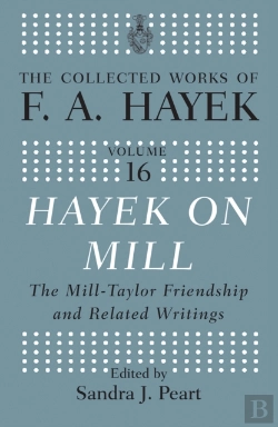 Bertrand.pt - Hayek On Mill