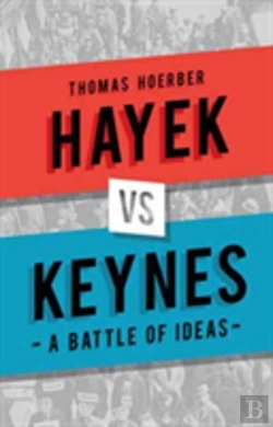 Bertrand.pt - Hayek Vs Keynes