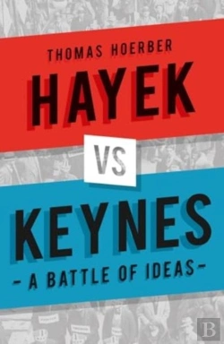 Bertrand.pt - Hayek Vs Keynes