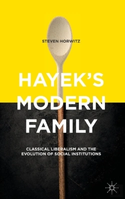 Bertrand.pt - Hayek'S Modern Family