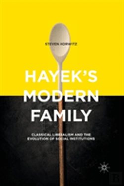 Bertrand.pt - Hayek'S Modern Family
