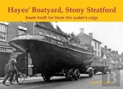 Hayes' Boatyard, Stony Stratford