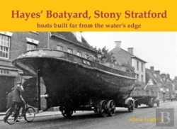 Bertrand.pt - Hayes' Boatyard, Stony Stratford