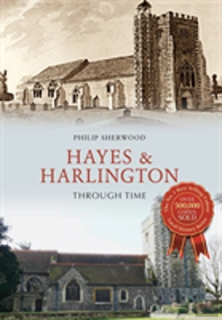 Bertrand.pt - Hayes & Harlington Through Time