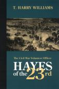 Hayes Of The Twenty-Third
