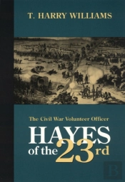 Hayes Of The Twenty-Third