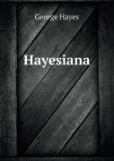 Hayesiana