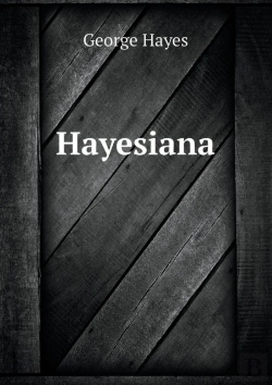 Bertrand.pt - Hayesiana