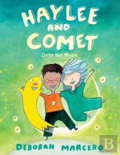 Haylee And Comet 3