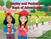 Hayley And Pockettes' Book Of Adventures
