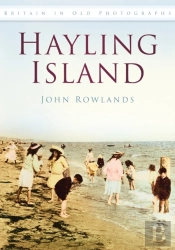 Hayling Island