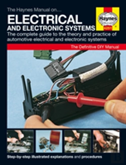 Bertrand.pt - Haynes Car Electrical Systems Manual